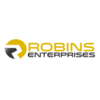 Robins Enterprises, LLC logo, Robins Enterprises, LLC contact details