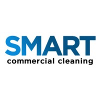 Smart Commercial Cleaning logo, Smart Commercial Cleaning contact details