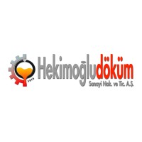 Hekimoğlu Döküm logo, Hekimoğlu Döküm contact details