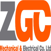 ZGC Mechanical & Electrical Co., Ltd. logo, ZGC Mechanical & Electrical Co., Ltd. contact details