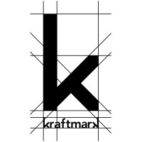 Kraftmarꓘ logo, Kraftmarꓘ contact details