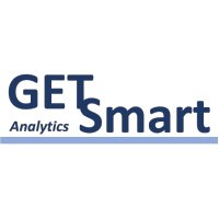 GetSmart Analytics logo, GetSmart Analytics contact details