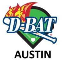 D-Bat Austin logo, D-Bat Austin contact details