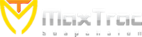 MaxTrac Suspension LLC logo, MaxTrac Suspension LLC contact details