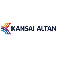 Kansai Altan Boya Sanayi ve Ticaret A.Ş. logo, Kansai Altan Boya Sanayi ve Ticaret A.Ş. contact details