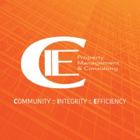 CIE Property Management & Consulting Inc. logo, CIE Property Management & Consulting Inc. contact details