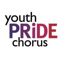 Youth Pride Chorus logo, Youth Pride Chorus contact details