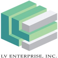 LV Enterprise, Inc. logo, LV Enterprise, Inc. contact details