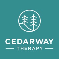 Cedarway Therapy logo, Cedarway Therapy contact details