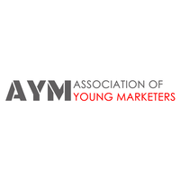 Association of Young Marketers logo, Association of Young Marketers contact details