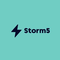 Storm5 logo, Storm5 contact details