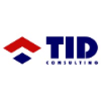 TID Consulting LLC logo, TID Consulting LLC contact details