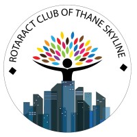 Rotaract Club of Thane Skyline logo, Rotaract Club of Thane Skyline contact details