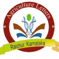 Agriculture Letters logo, Agriculture Letters contact details