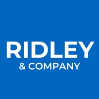 Ridley & Company Ltd. logo, Ridley & Company Ltd. contact details