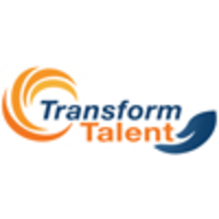 Transform Talent logo, Transform Talent contact details