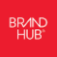 BrandHub logo, BrandHub contact details