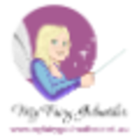 My Fairy Godmother logo, My Fairy Godmother contact details