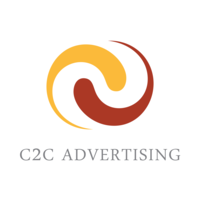 C2C Advertising logo, C2C Advertising contact details