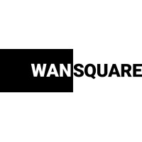 WanSquare logo, WanSquare contact details