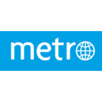 Metro United Nations logo, Metro United Nations contact details