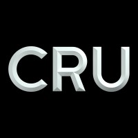 CRU GmbH — Brand Consultancy logo, CRU GmbH — Brand Consultancy contact details