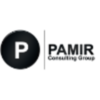 Pamir Consulting Group logo, Pamir Consulting Group contact details