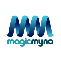 Magicmyna Private Limited logo, Magicmyna Private Limited contact details