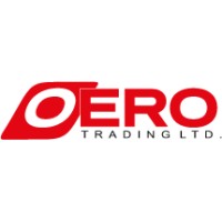 Oero Trading logo, Oero Trading contact details