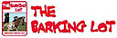 The Barking Lot logo, The Barking Lot contact details