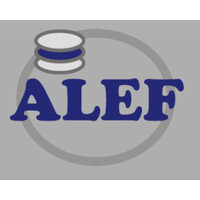 Alef Network logo, Alef Network contact details