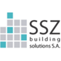 SSZ Building Solutions S.A logo, SSZ Building Solutions S.A contact details