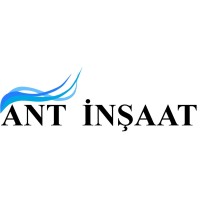 ANT İNŞAAT logo, ANT İNŞAAT contact details