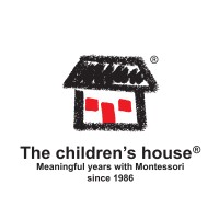 The children's house - Malaysia logo, The children's house - Malaysia contact details