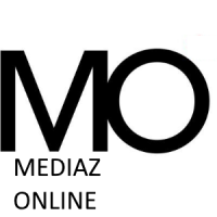 Mediaz Online logo, Mediaz Online contact details