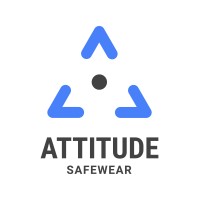 ATTITUDE safewear logo, ATTITUDE safewear contact details