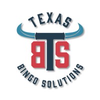 Texas Bingo Solutions logo, Texas Bingo Solutions contact details