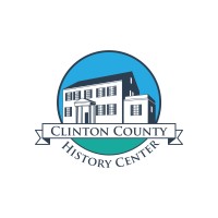 Clinton County Historical Society logo, Clinton County Historical Society contact details