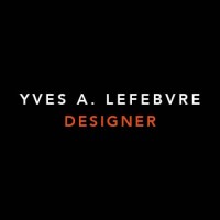 Yves A. Lefebvre Designer Inc. logo, Yves A. Lefebvre Designer Inc. contact details