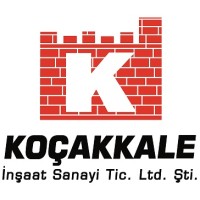 KOÇAK KALE İNŞAAT SAN. VE TİC.LTD.ŞTİ. logo, KOÇAK KALE İNŞAAT SAN. VE TİC.LTD.ŞTİ. contact details