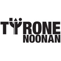 Tyrone Noonan logo, Tyrone Noonan contact details