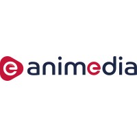 ANIMEDIA logo, ANIMEDIA contact details