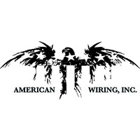 American Wiring, Inc logo, American Wiring, Inc contact details