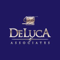 DeLuca & Associates Law Firm logo, DeLuca & Associates Law Firm contact details