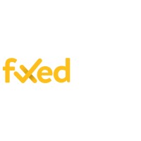 Fyxed logo, Fyxed contact details