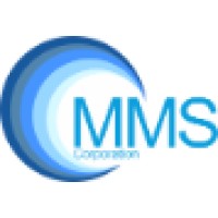 MMS Corporation logo, MMS Corporation contact details