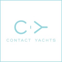 Contact Yachts logo, Contact Yachts contact details