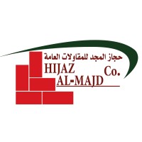 Hijaz Al-Majd For Contracting Company logo, Hijaz Al-Majd For Contracting Company contact details