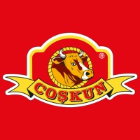 Coşkun Et logo, Coşkun Et contact details