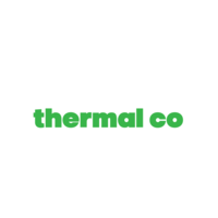 Thermal Co logo, Thermal Co contact details